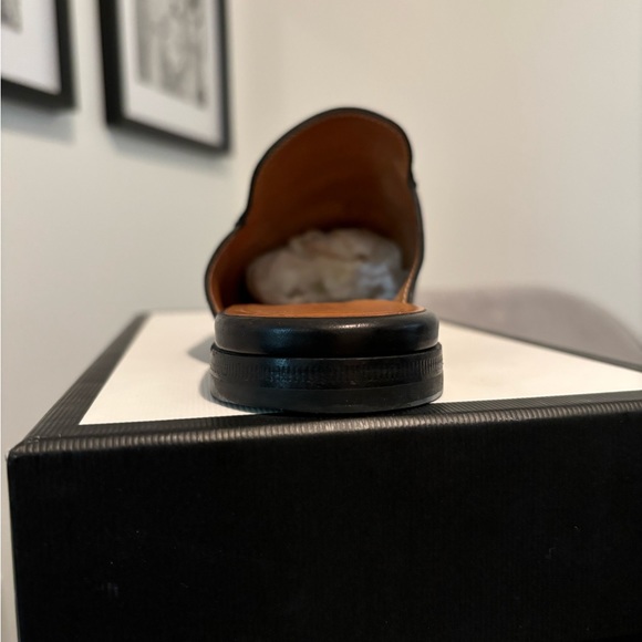 Women’s Princeton’s Leather Mule - Picture 7 of 15